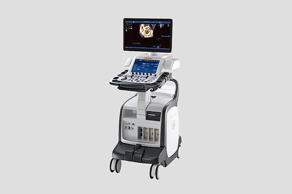 GE vivid E95 / E90 이미지